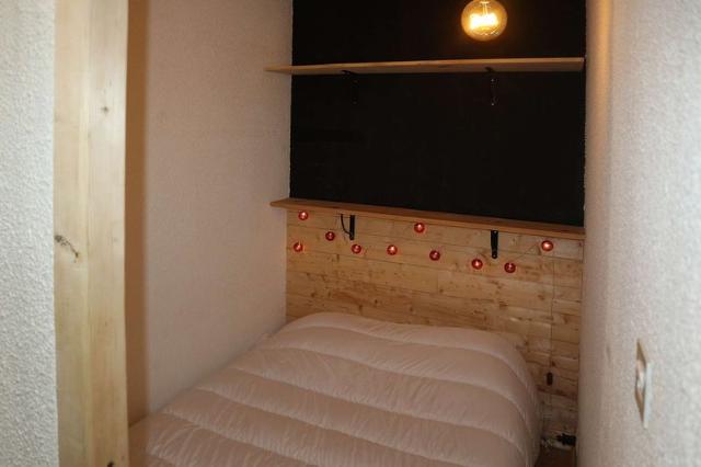 Appartment Aupillon 421 - Les Orres