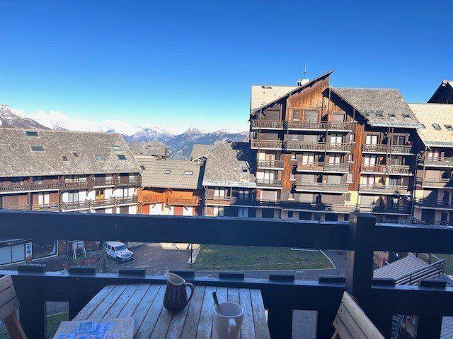 Appartment Florins Ii RSL120-46II - Risoul