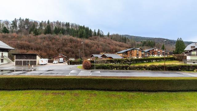 Apartements Residence des Neiges N°203 - 2P4 - Morillon 1100 Les Esserts
