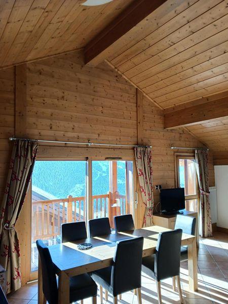 Apartements L'oree DES NEIGES - Vallandry
