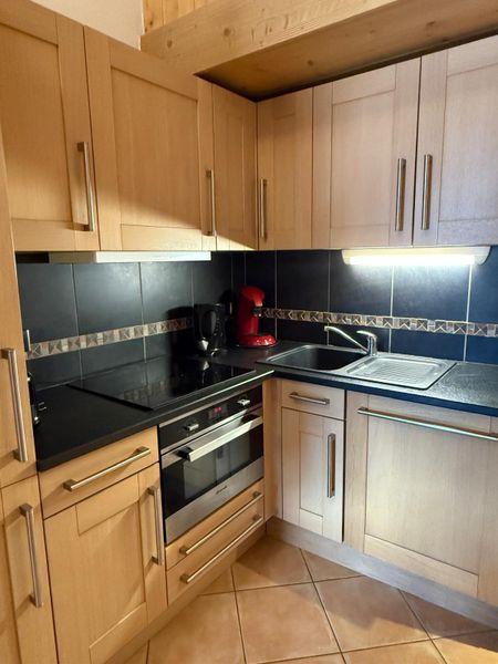 Apartements L'oree DES NEIGES - Vallandry