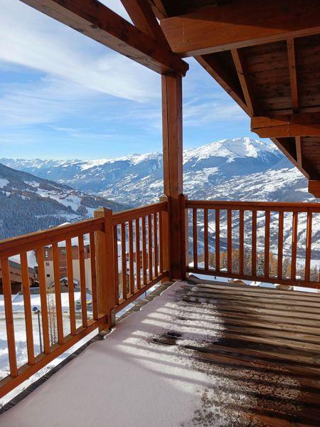 Apartements L'oree DES NEIGES - Vallandry