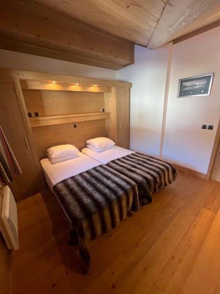 Apartements L'oree DES NEIGES - Vallandry