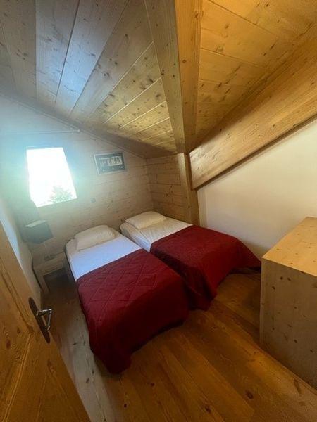 Apartements L'oree DES NEIGES - Vallandry