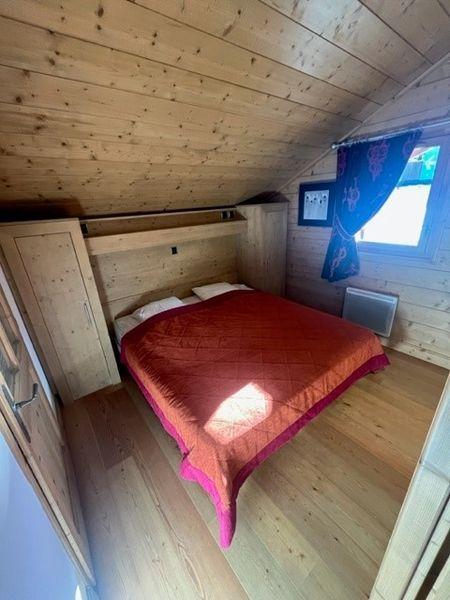 Apartements L'oree DES NEIGES - Vallandry