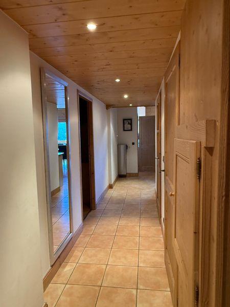 Apartements L'oree DES NEIGES - Vallandry