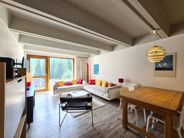 Apartements CASSIOPEE - Flaine Forum 1600
