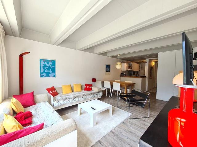 Apartements CASSIOPEE - Flaine Forum 1600