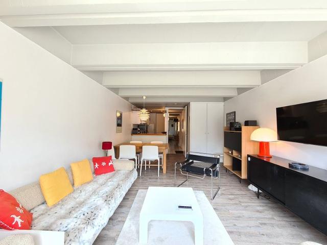 Apartements CASSIOPEE - Flaine Forum 1600