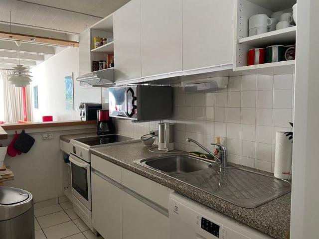 Apartements CASSIOPEE - Flaine Forum 1600
