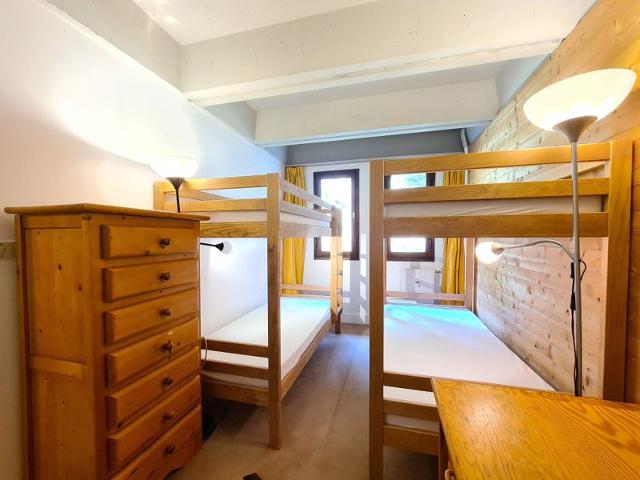 Apartements CASSIOPEE - Flaine Forum 1600