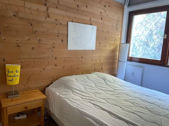 Apartements CASSIOPEE - Flaine Forum 1600