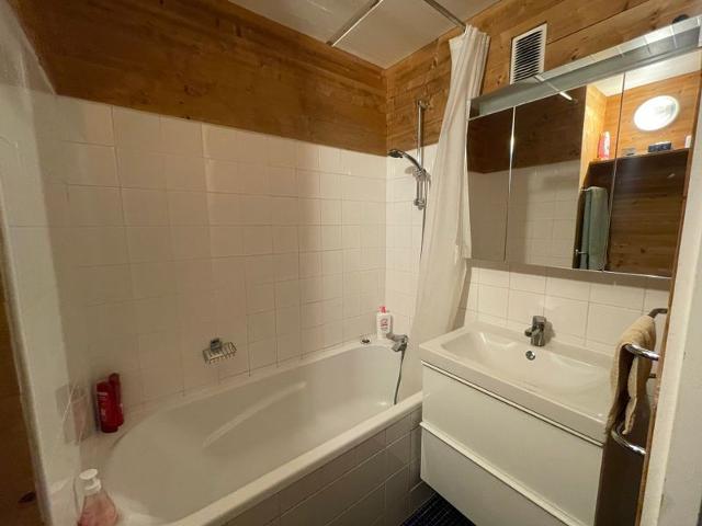 Apartements CASSIOPEE - Flaine Forum 1600