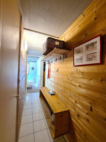 Apartements CASSIOPEE - Flaine Forum 1600