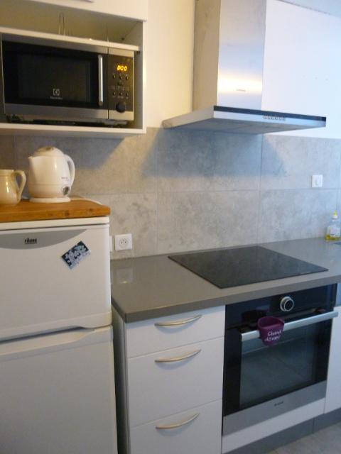 Apartements CASSIOPEE - Flaine Forum 1600