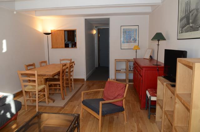 Apartements CASSIOPEE - Flaine Forum 1600