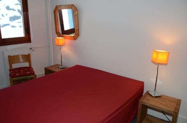 Apartements CASSIOPEE - Flaine Forum 1600