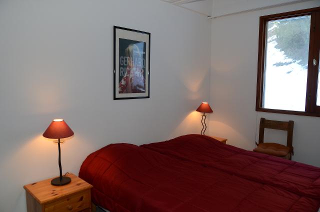 Apartements CASSIOPEE - Flaine Forum 1600
