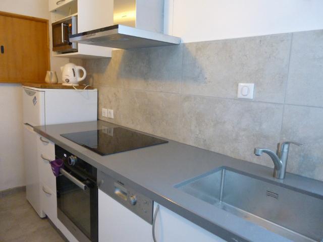 Apartements CASSIOPEE - Flaine Forum 1600
