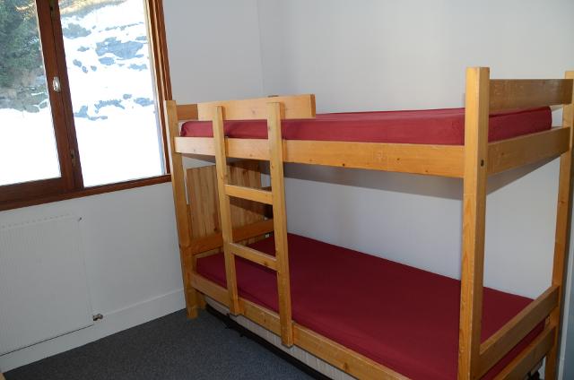 Apartements CASSIOPEE - Flaine Forum 1600
