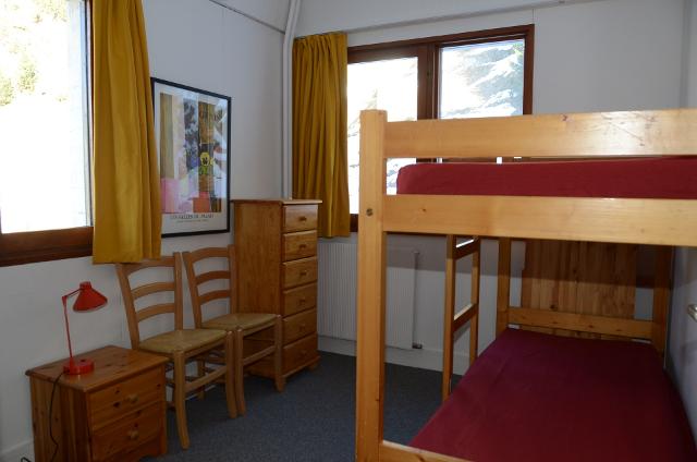 Apartements CASSIOPEE - Flaine Forum 1600