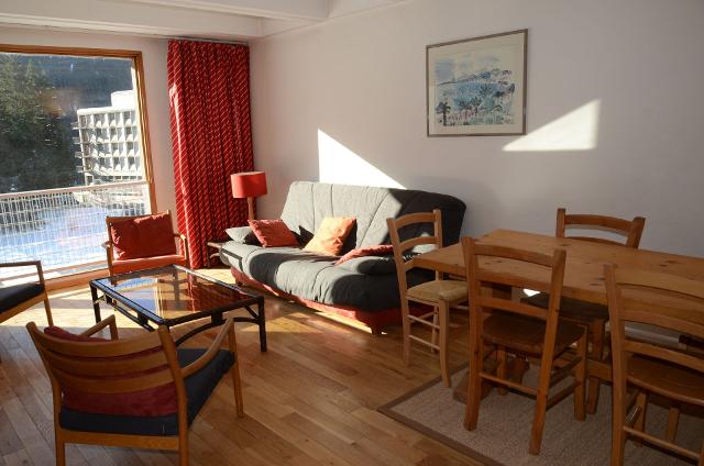 Apartements CASSIOPEE - Flaine Forum 1600