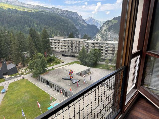 Apartements CASSIOPEE - Flaine Forum 1600