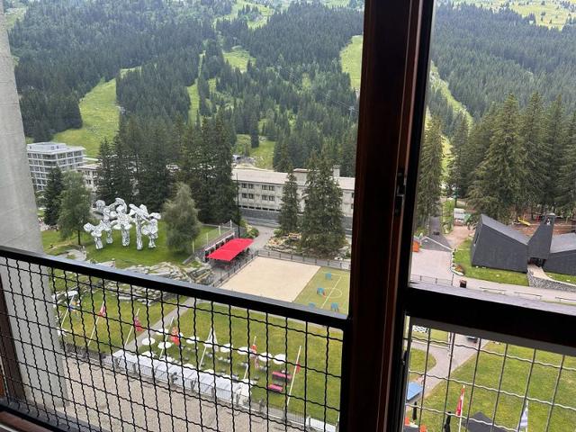 Apartements CASSIOPEE - Flaine Forum 1600