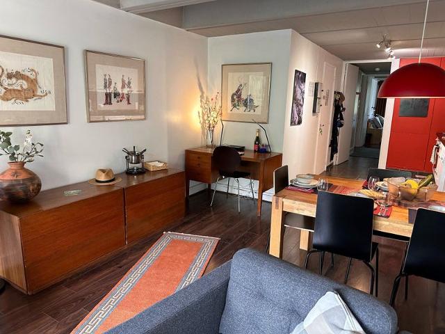 Apartements CASSIOPEE - Flaine Forum 1600