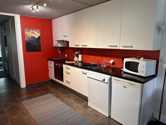 Apartements CASSIOPEE - Flaine Forum 1600