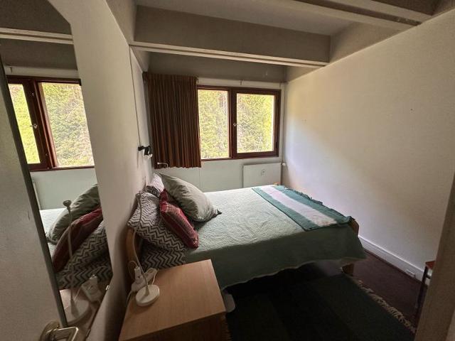 Apartements CASSIOPEE - Flaine Forum 1600