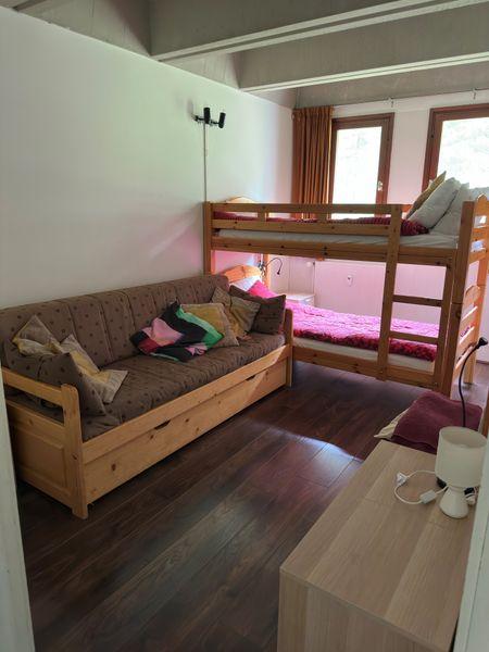 Apartements CASSIOPEE - Flaine Forum 1600