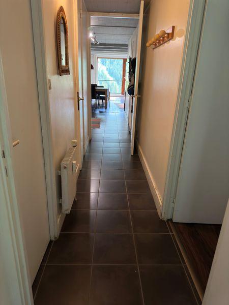 Apartements CASSIOPEE - Flaine Forum 1600