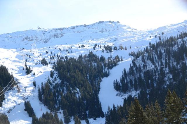 Apartements CASSIOPEE - Flaine Forum 1600