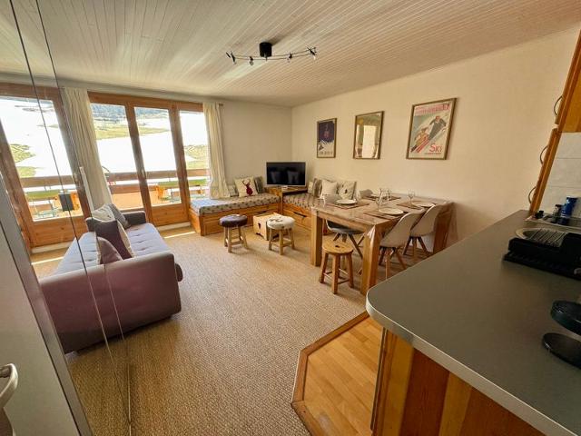 Apartements LA MEIJE - Serre Chevalier 1400 - Villeneuve