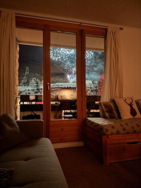 Apartements LA MEIJE - Serre Chevalier 1400 - Villeneuve