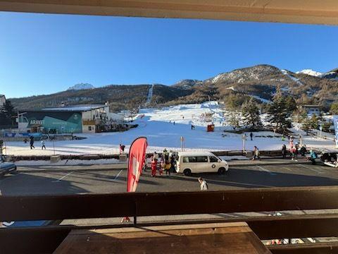 Apartements LA MEIJE - Serre Chevalier 1400 - Villeneuve