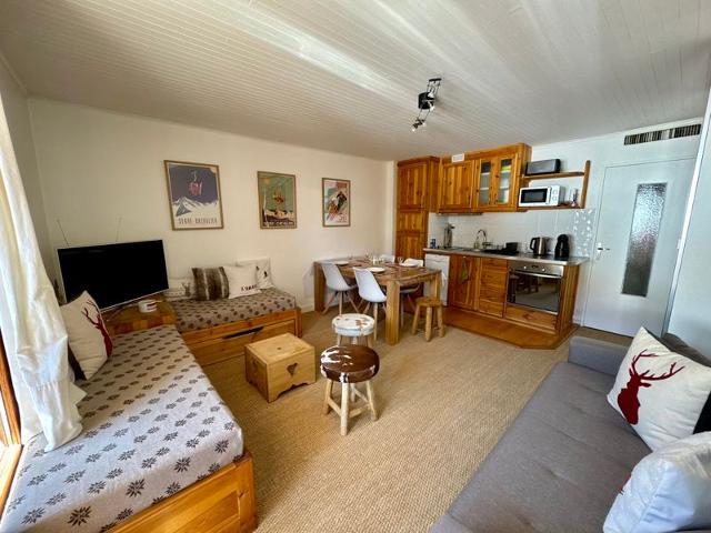 Apartements LA MEIJE - Serre Chevalier 1400 - Villeneuve