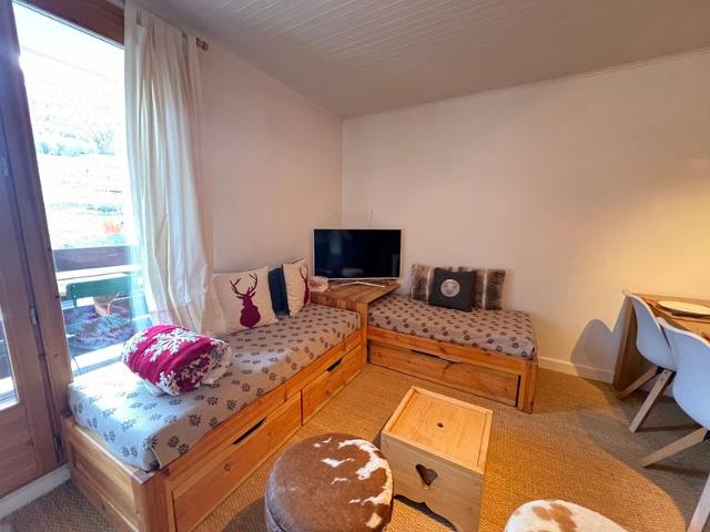 Apartements LA MEIJE - Serre Chevalier 1400 - Villeneuve