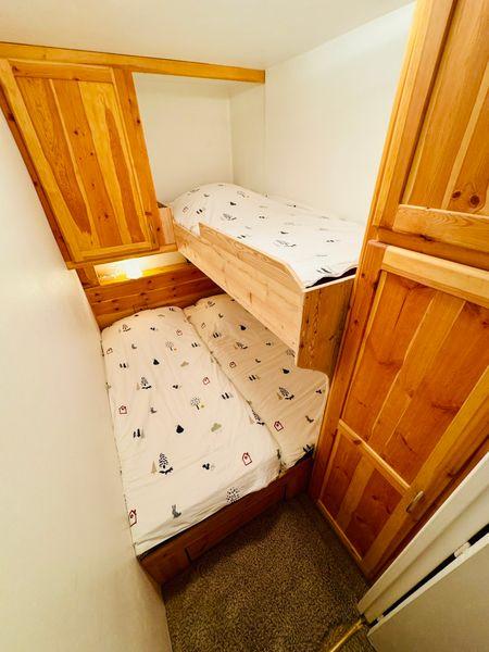 Apartements LA MEIJE - Serre Chevalier 1400 - Villeneuve