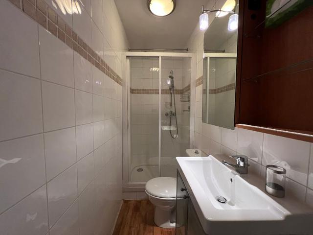 Apartements LA MEIJE - Serre Chevalier 1400 - Villeneuve