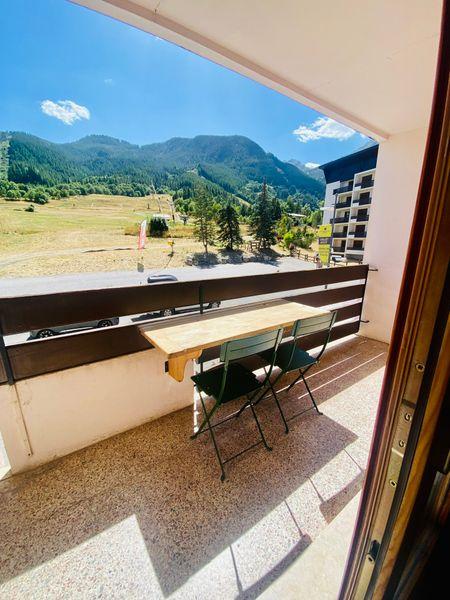 Apartements LA MEIJE - Serre Chevalier 1400 - Villeneuve