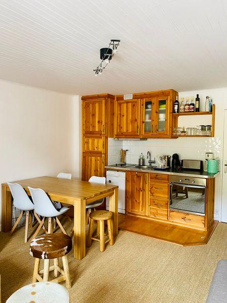 Apartements LA MEIJE - Serre Chevalier 1400 - Villeneuve