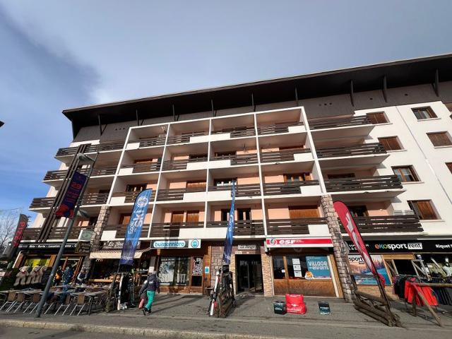 Apartements LA MEIJE - Serre Chevalier 1400 - Villeneuve
