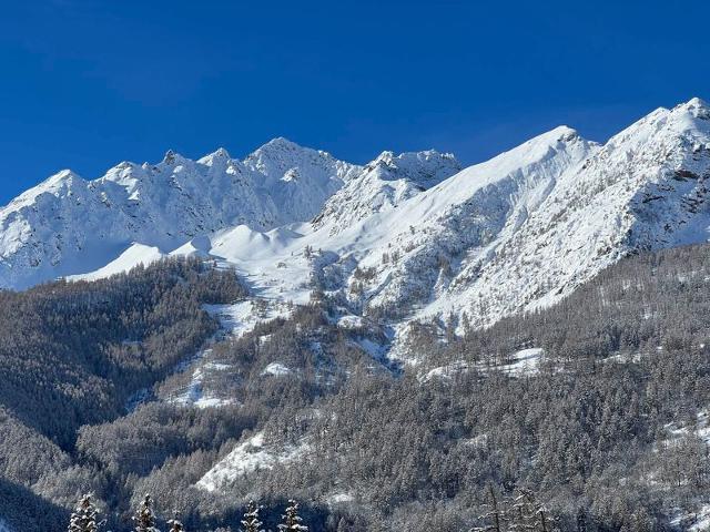 Apartements GARDIOLE 1 - Serre Chevalier 1500 - Monêtier Les Bains