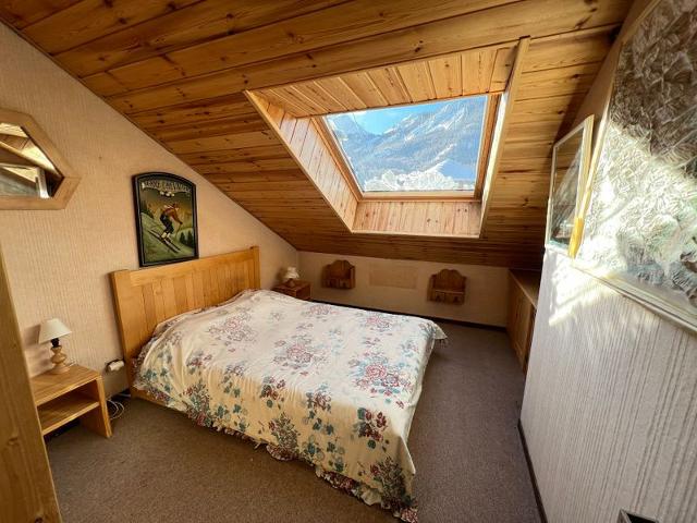 Apartements GARDIOLE 1 - Serre Chevalier 1500 - Monêtier Les Bains