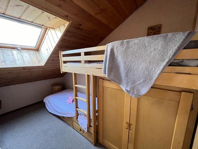 Apartements GARDIOLE 1 - Serre Chevalier 1500 - Monêtier Les Bains