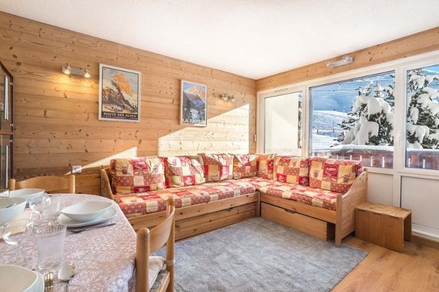 Apartements OLYMPIC - Val Thorens