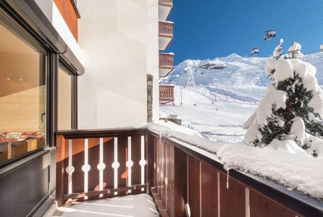 Apartements OLYMPIC - Val Thorens