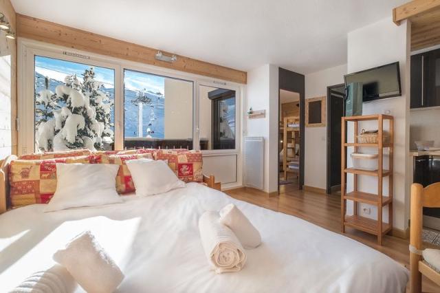 Apartements OLYMPIC - Val Thorens